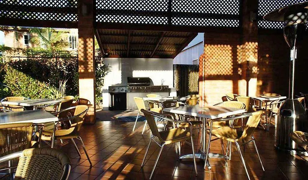 Lees Hotel Ingham