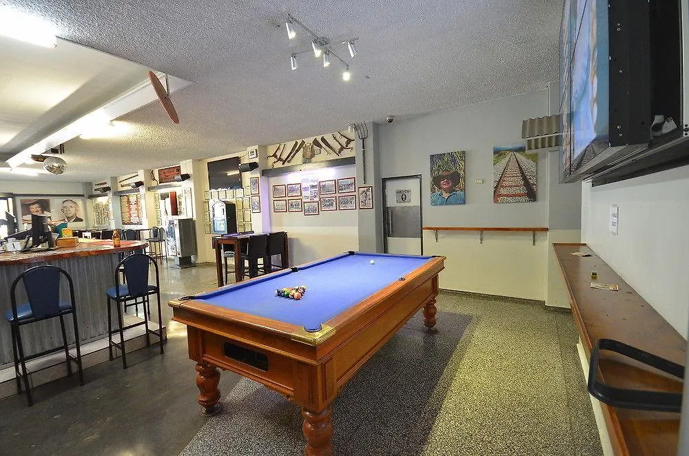 Lees Hotel Ingham