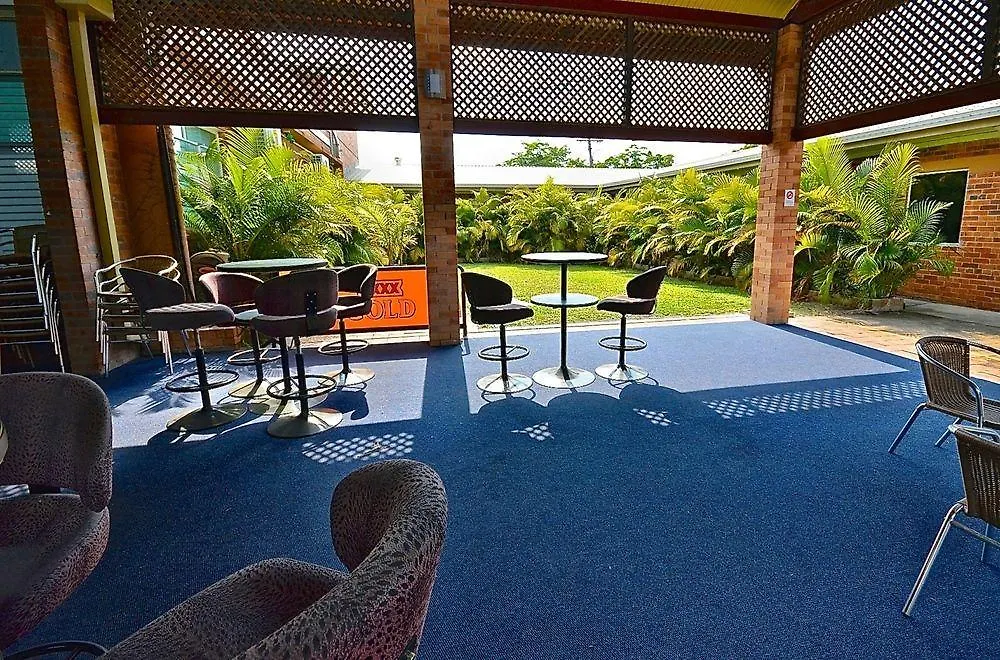 Lees Hotel Ingham