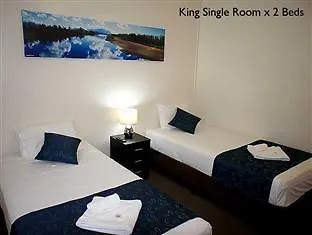 Lees Hotel Ingham Australia