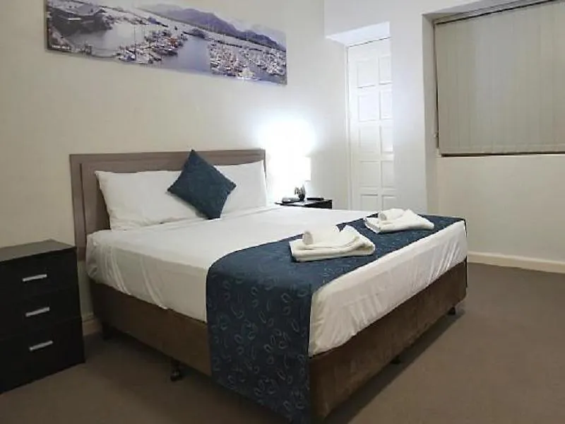 Lees Hotel Ingham