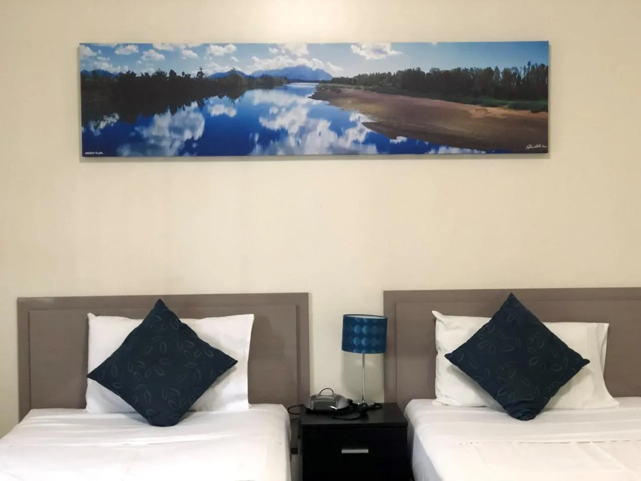 Lees Hotel Ingham