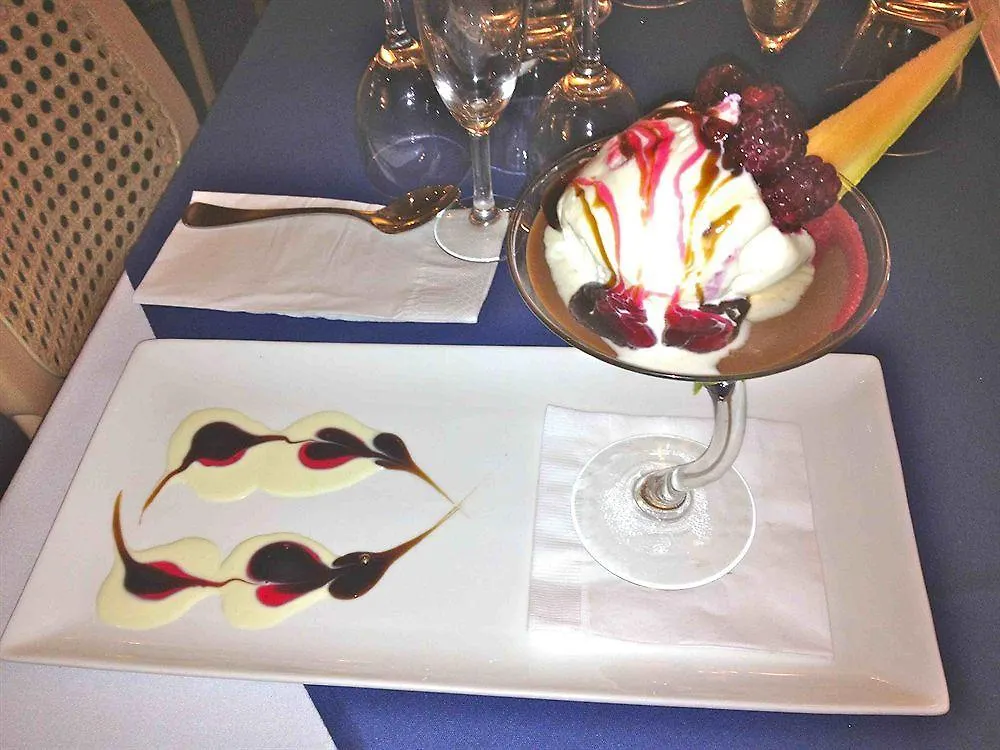 אינגהם Lees Hotel אוסטרליה