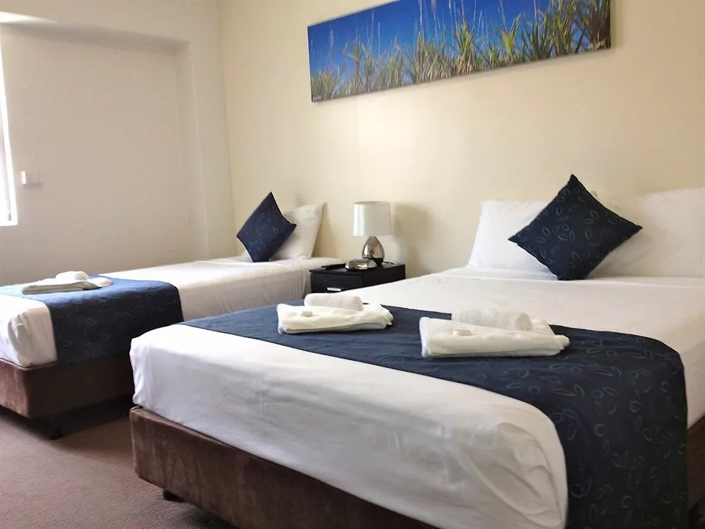 ***  אינגהם Lees Hotel אוסטרליה
